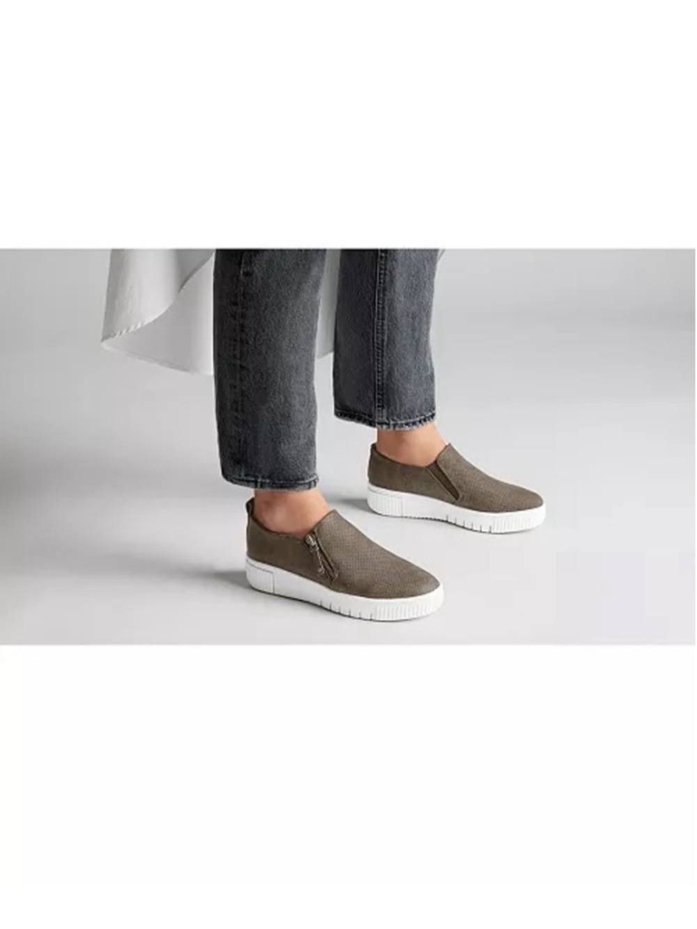 Women’s Soul Naturalizer Turner Sneakers (11M)